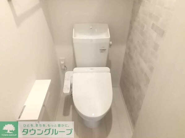 メゾンボヌールの物件内観写真